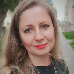 Инга Осипова, 29.06, Пушкино