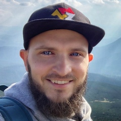 Артём Воробьёв, 21.08.1988, Минск