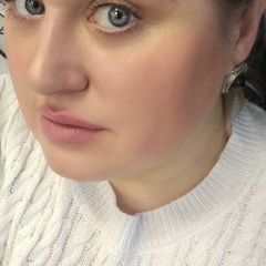 Дарья Гущина, Правдинск