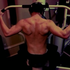 Christian Beadles, 22.11.1996, Los Angeles