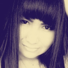 Дана Сабитовна, 14.04.1993