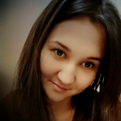 Мадина Хазиева, 08.03.1992, Алматы