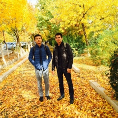 Руслан Джумабаев, 07.08.1997, Нукус