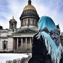 Fariza Sarybayeva, 06.06.1993