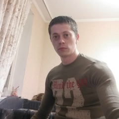 Сергей Рогульский, 03.07, Кишинев