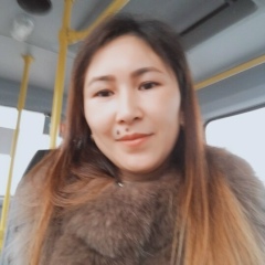 Айбике Эркебаева, 14.06, Гульча