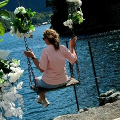 Елена Костомаха, 12.12, Москва