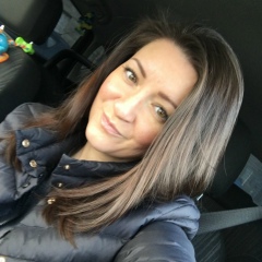 Ольга Ковалевич, 01.10.1985, Санкт-Петербург