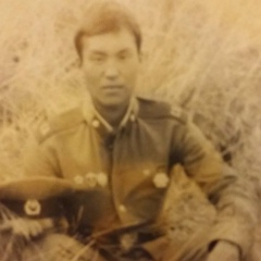 Азамат Мухтаров, 04.02.1989, Конаев / Капшагай