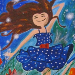 Hanna Schmidt, 21.02.1979, Toronto