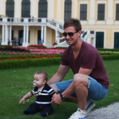 Данила Высоких, 18.11.1986, Москва