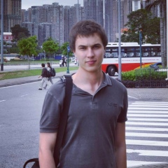 Timur Yakupov, 24.04, Уфа