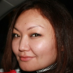 Маржан Дилдабек, 24.12.1982, Алматы