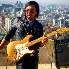 Баур Ашигалиев, 18.03, Алматы