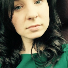 Юлия Третьякова, 21.08, Санкт-Петербург