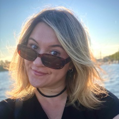 Ольга Зотова, 13.03.1990, Москва