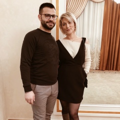 Евгений Урсу, 02.09.1992, Кишинев