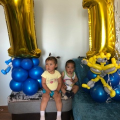 Менсулу Кали, 23.11.1992, Алматы