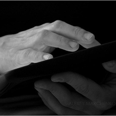 Олексій Марченко, 29.01, Киев