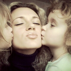 Алина Иванчук, 14.04, Ровно