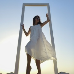 Женя Абабкова, Ярославль