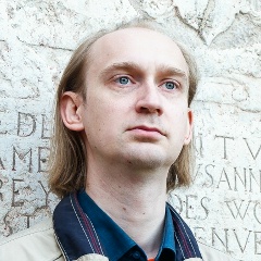 Борис Пономарев, 09.05.1988, Калининград