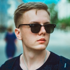 Никита Филатов, 16.04.1996, Казань