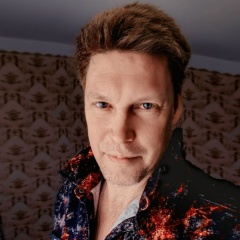 Кирилл Черногубов, 24.03.1980, Коктебель