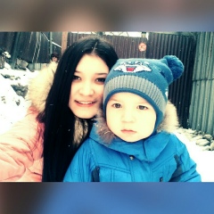 Айгерим Балабекова, 30.10, Алматы