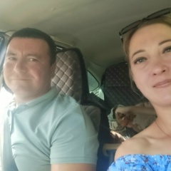 Елена Ишмакова, Уфа