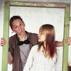 Константин Важенин, 02.02, Хабаровск