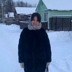 Екатерина Трунова, 02.12.1990, Фурманов