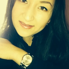 Indira Miss, 26.12.1991, Алматы