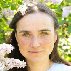 Катерина Шапошникова, 14.04.1988, Кемерово