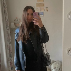 Mashenka Lavrenteva, 26.05.1991