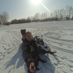 Михаил Дивин, 07.03.1987, Новосибирск