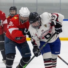 Anna Maler, Москва