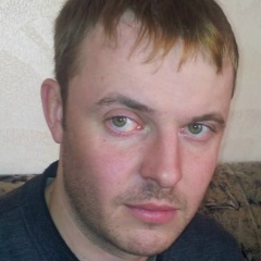 Aleksandr Grikias, 04.04.1980, Visaginas