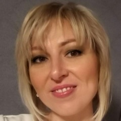 Анна Сахарова, 09.05, Тирасполь