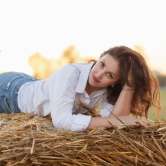 Наталья Пушкарева, 15.10.1983, Краснодар