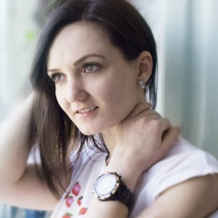 Нина Денисова, 19.02.1986, Гродно