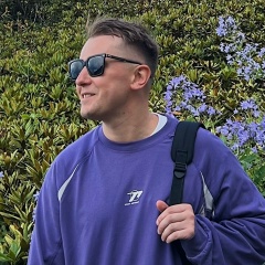 Артём Большов, Санкт-Петербург