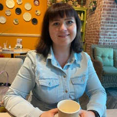 Алла Солунина, 26.01, Москва