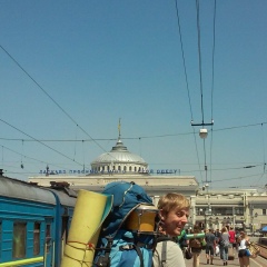 Сергей Детков, 22.09.1987, Никополь