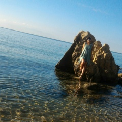 Маша Яковлева, 15.03, Калининград