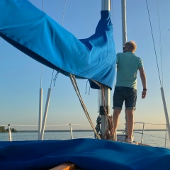 Ванька Krok, 10.05, Москва