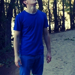 Илья Николаев, 01.01, Новосибирск