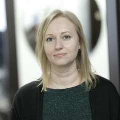 Даша Малинина, 08.09.1987, Санкт-Петербург