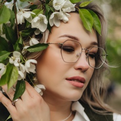 Анна Григорьева, 29.01, Рязань