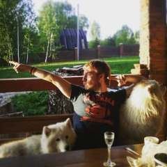 Данила Лунегов, 01.08, Сочи